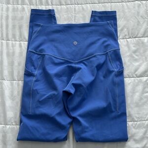 🪁 Lululemon Aligns with Pockets